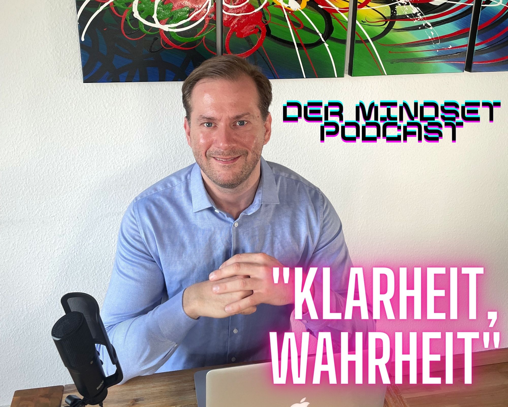 Mindset Entwicklung Klarheit Wahrheit